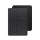 Etui do tableta AmazingThing Minimal Case Keylite Combo na iPad Air M3 13" - czarne
